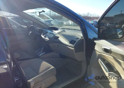 2006 Honda Civic Lx z USA, uszkodzony, nr VIN 1HGFA16556L048571